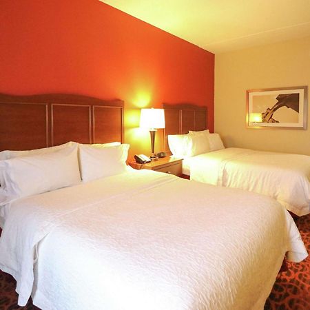 Hampton Inn Columbus-South Grove City Eksteriør billede