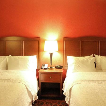 Hampton Inn Columbus-South Grove City Eksteriør billede