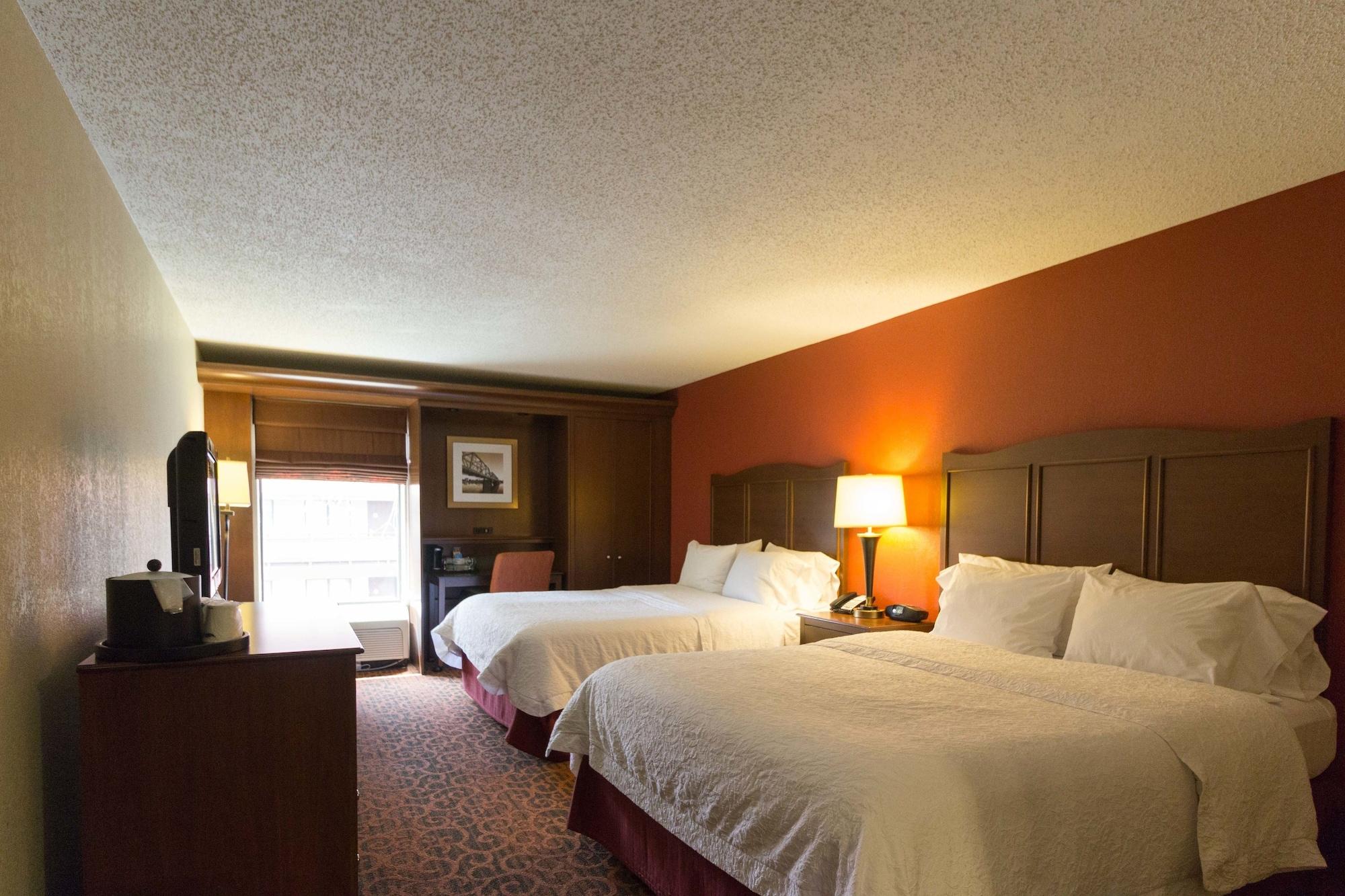 Hampton Inn Columbus-South Grove City Eksteriør billede