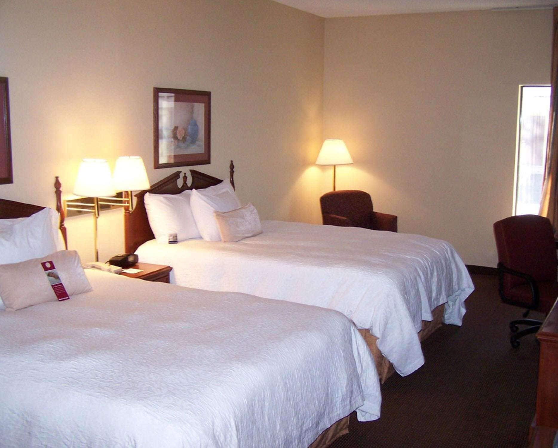 Hampton Inn Columbus-South Grove City Eksteriør billede