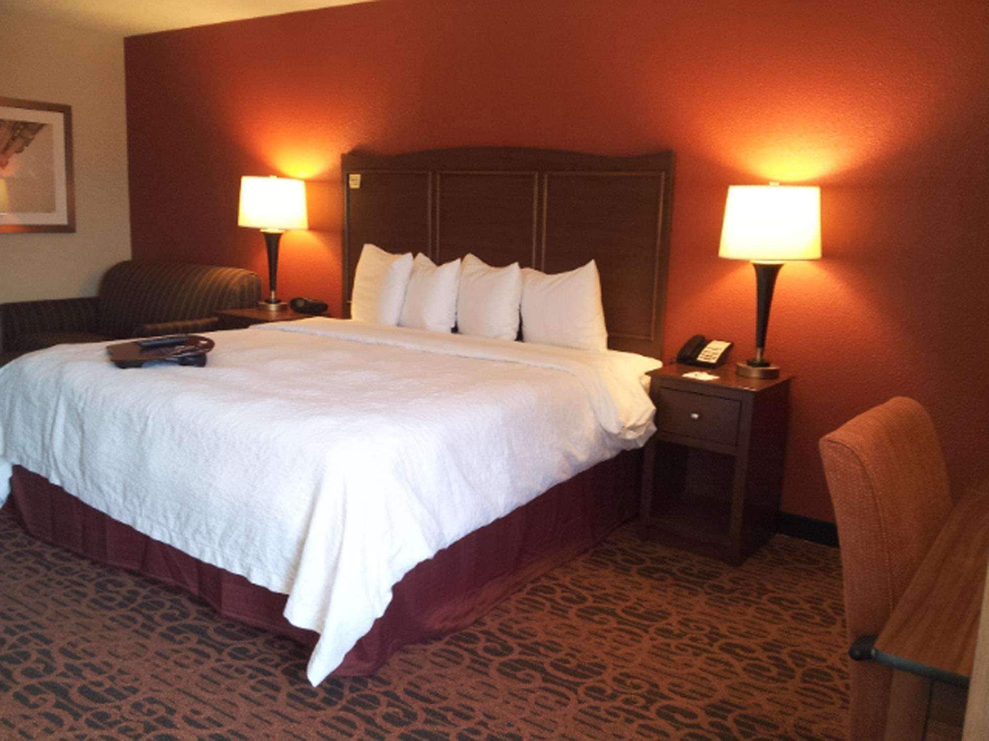 Hampton Inn Columbus-South Grove City Eksteriør billede