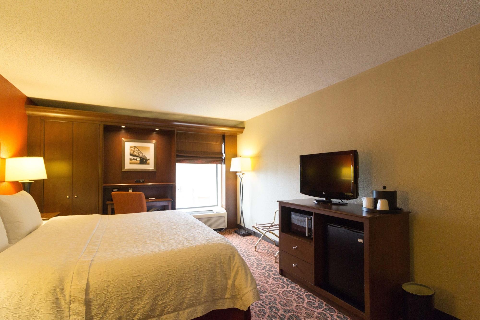Hampton Inn Columbus-South Grove City Eksteriør billede