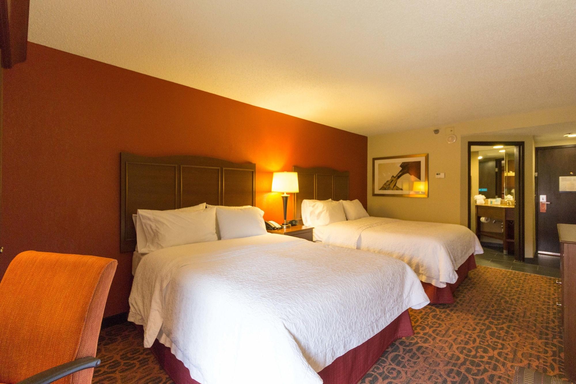 Hampton Inn Columbus-South Grove City Eksteriør billede