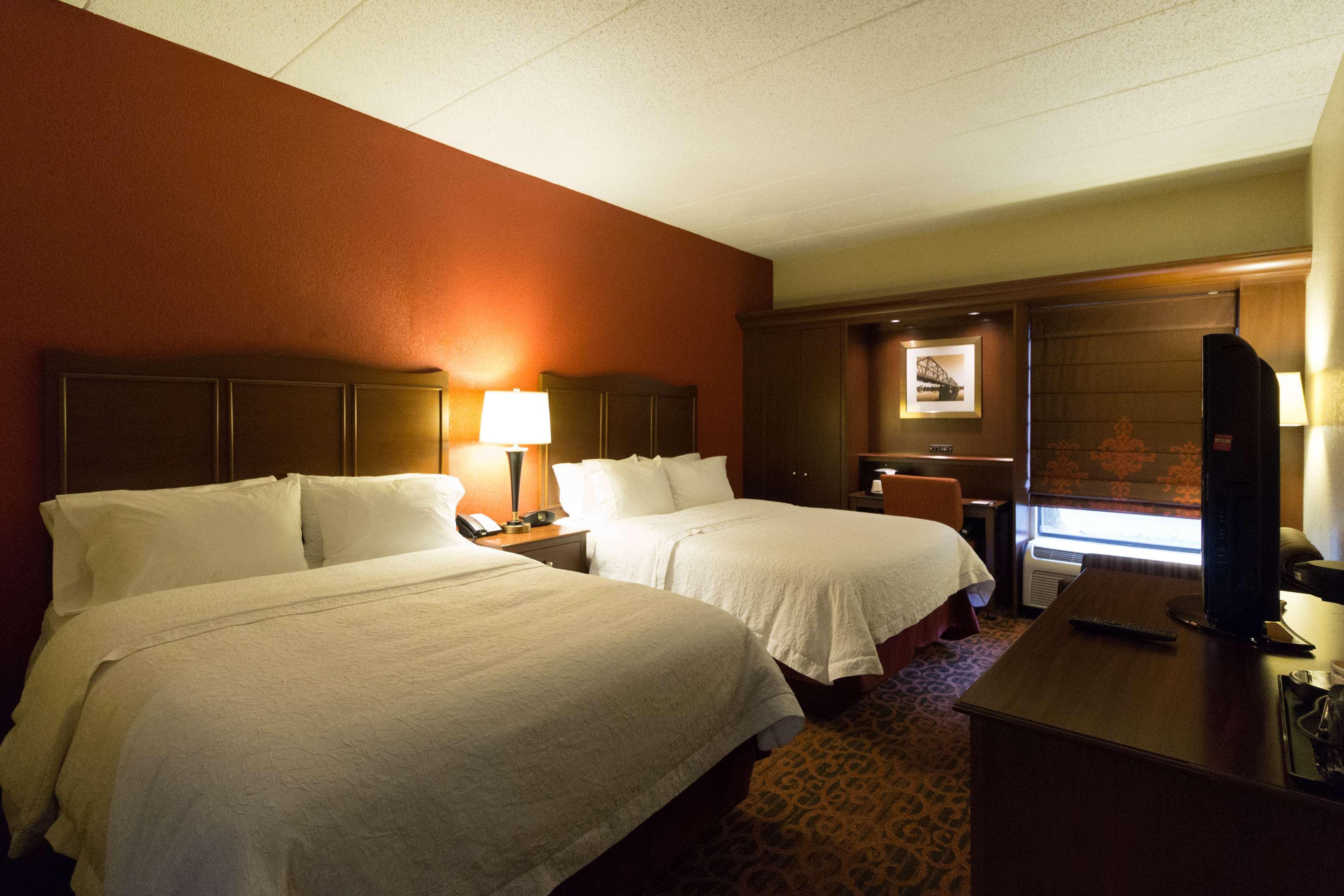 Hampton Inn Columbus-South Grove City Eksteriør billede