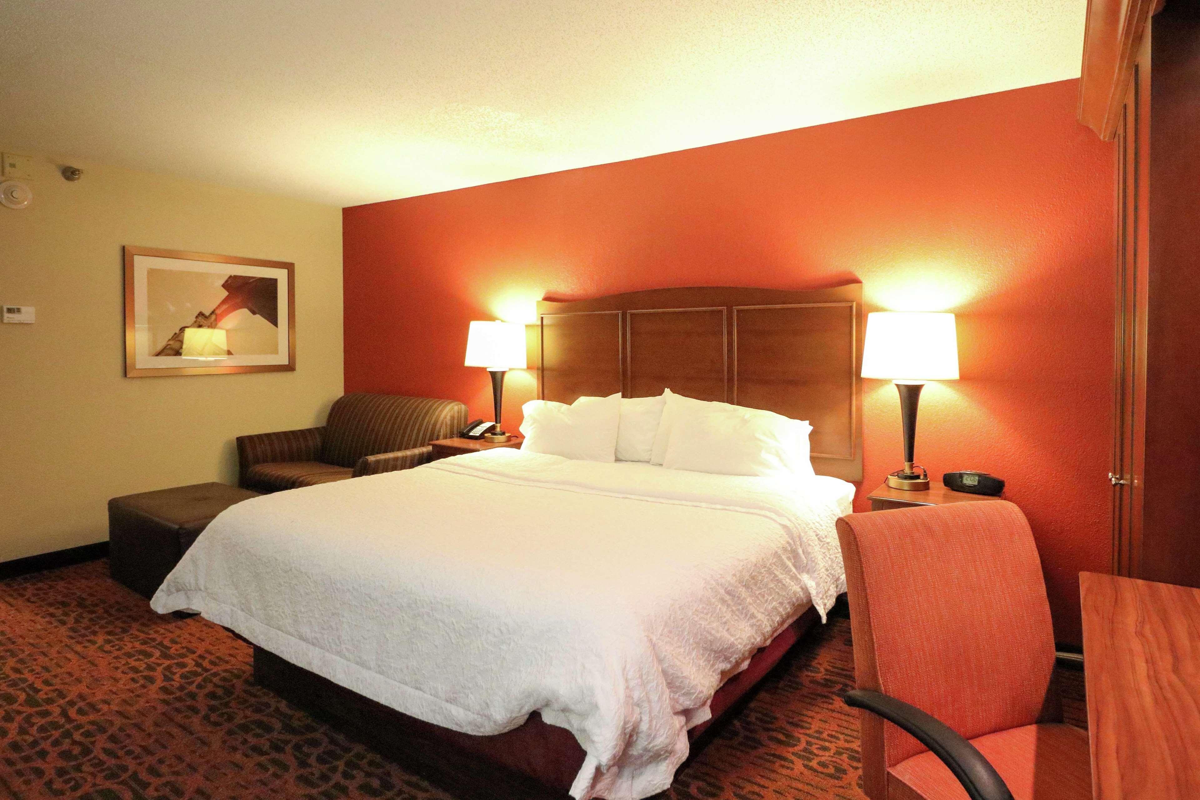 Hampton Inn Columbus-South Grove City Eksteriør billede