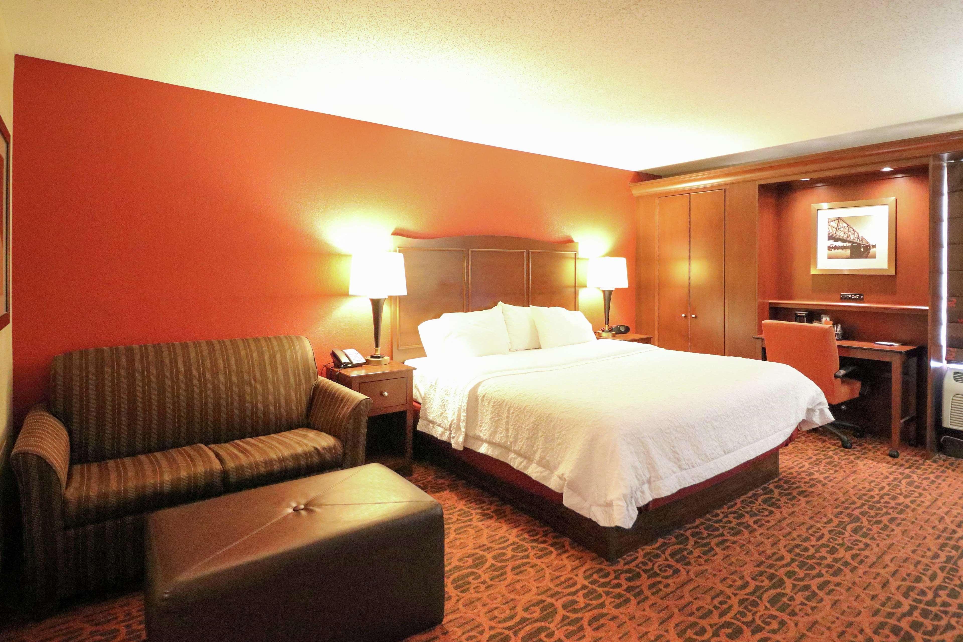 Hampton Inn Columbus-South Grove City Eksteriør billede