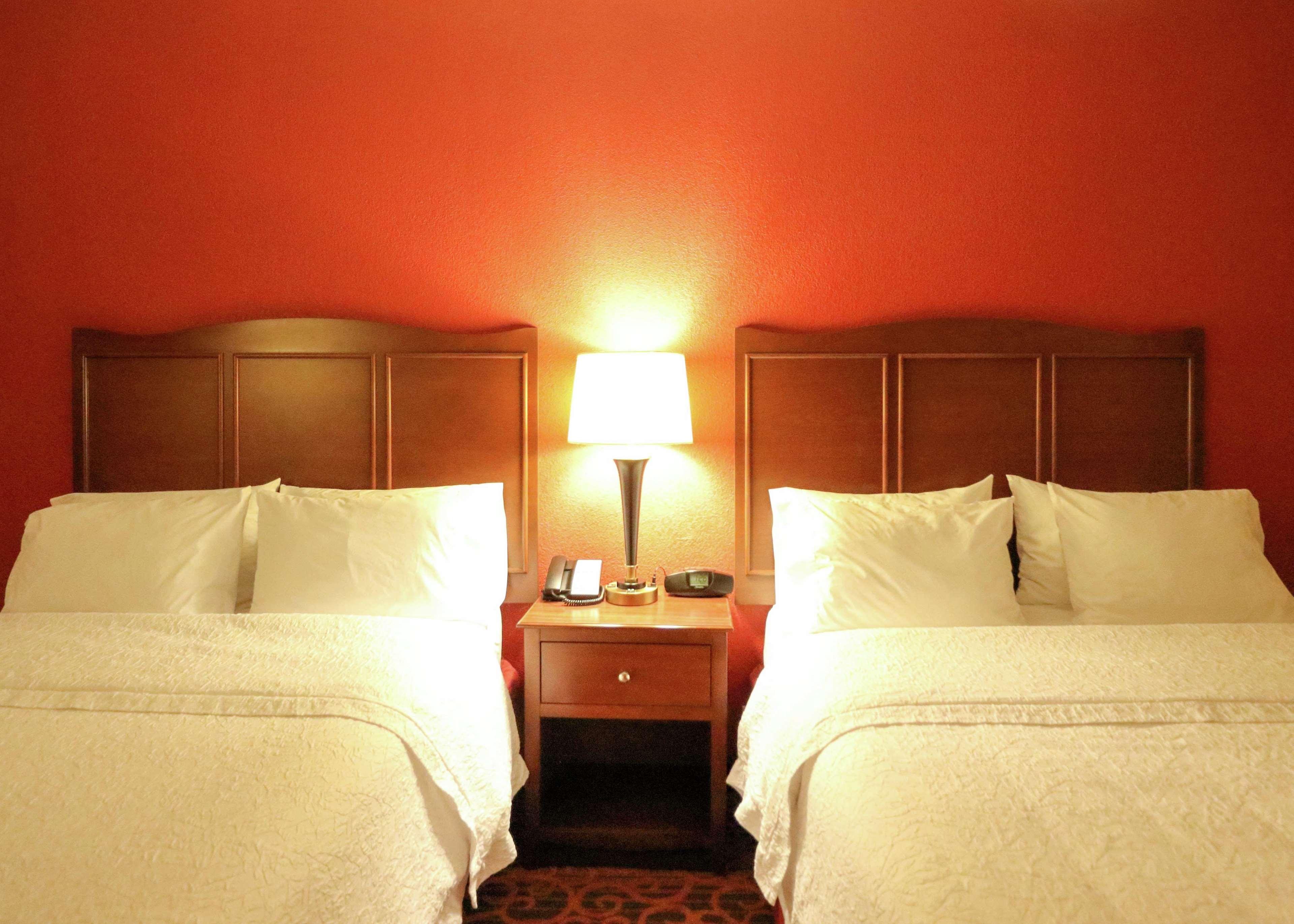 Hampton Inn Columbus-South Grove City Eksteriør billede