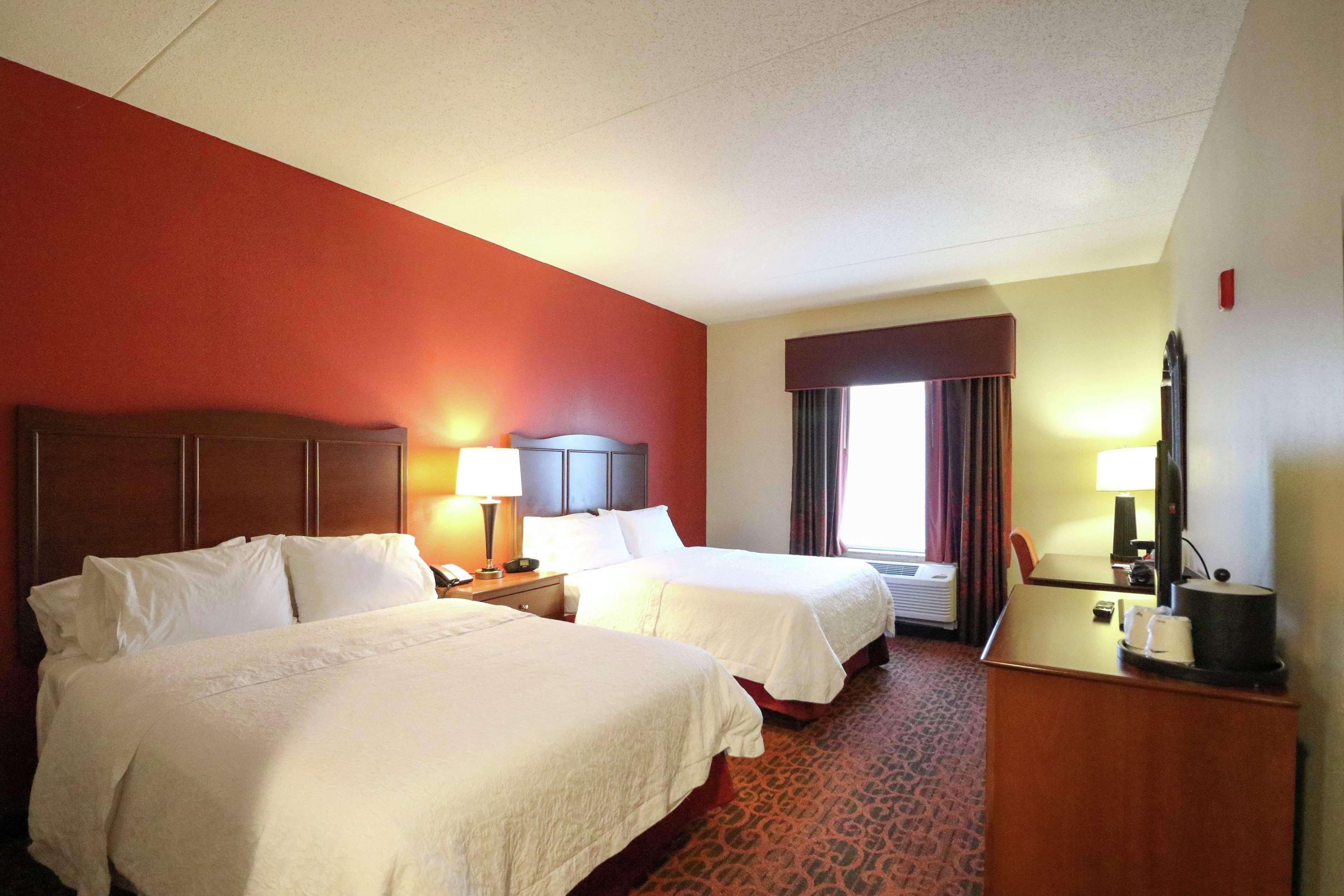 Hampton Inn Columbus-South Grove City Eksteriør billede