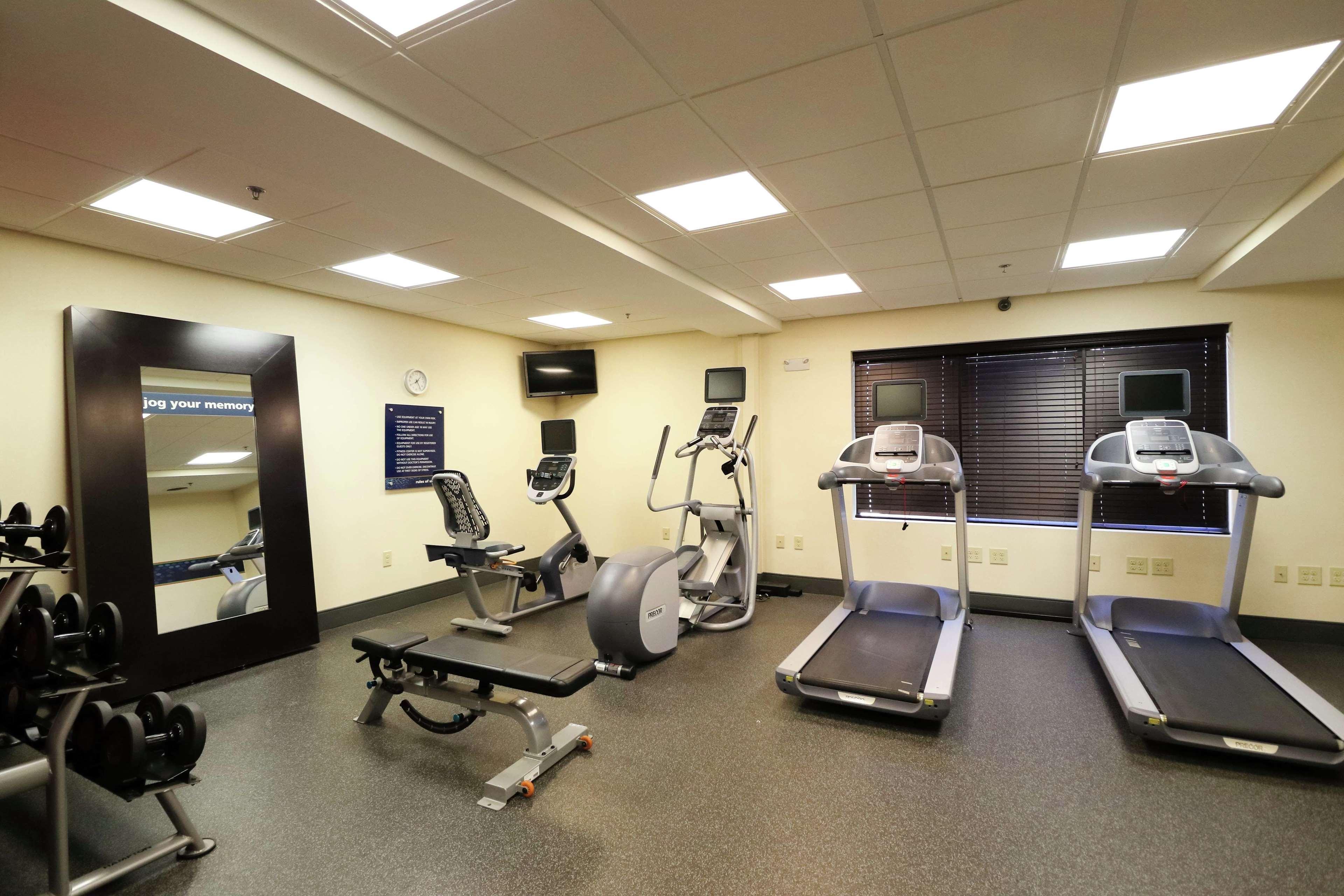 Hampton Inn Columbus-South Grove City Eksteriør billede