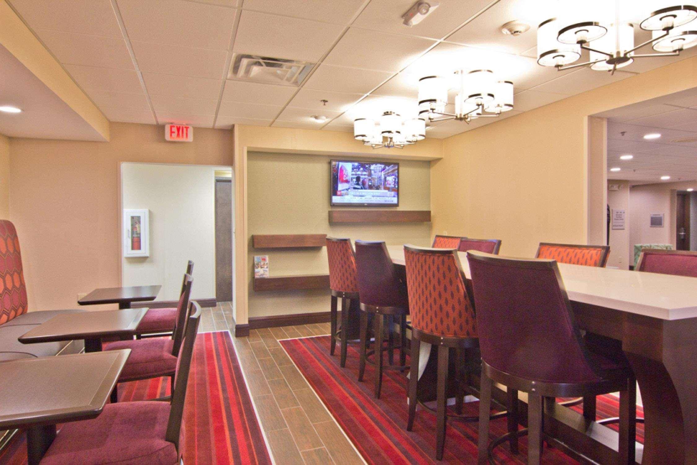 Hampton Inn Columbus-South Grove City Eksteriør billede