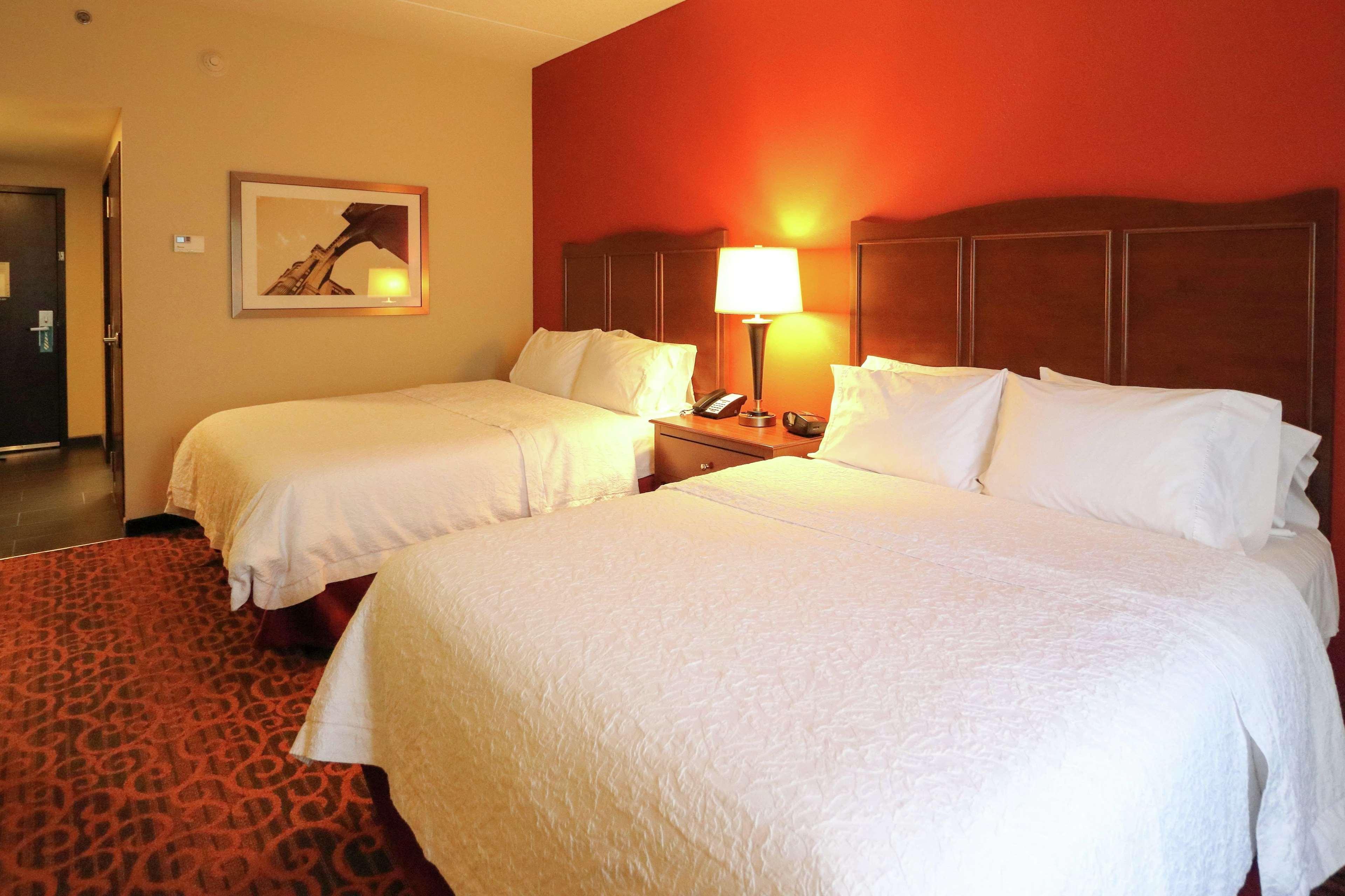 Hampton Inn Columbus-South Grove City Eksteriør billede