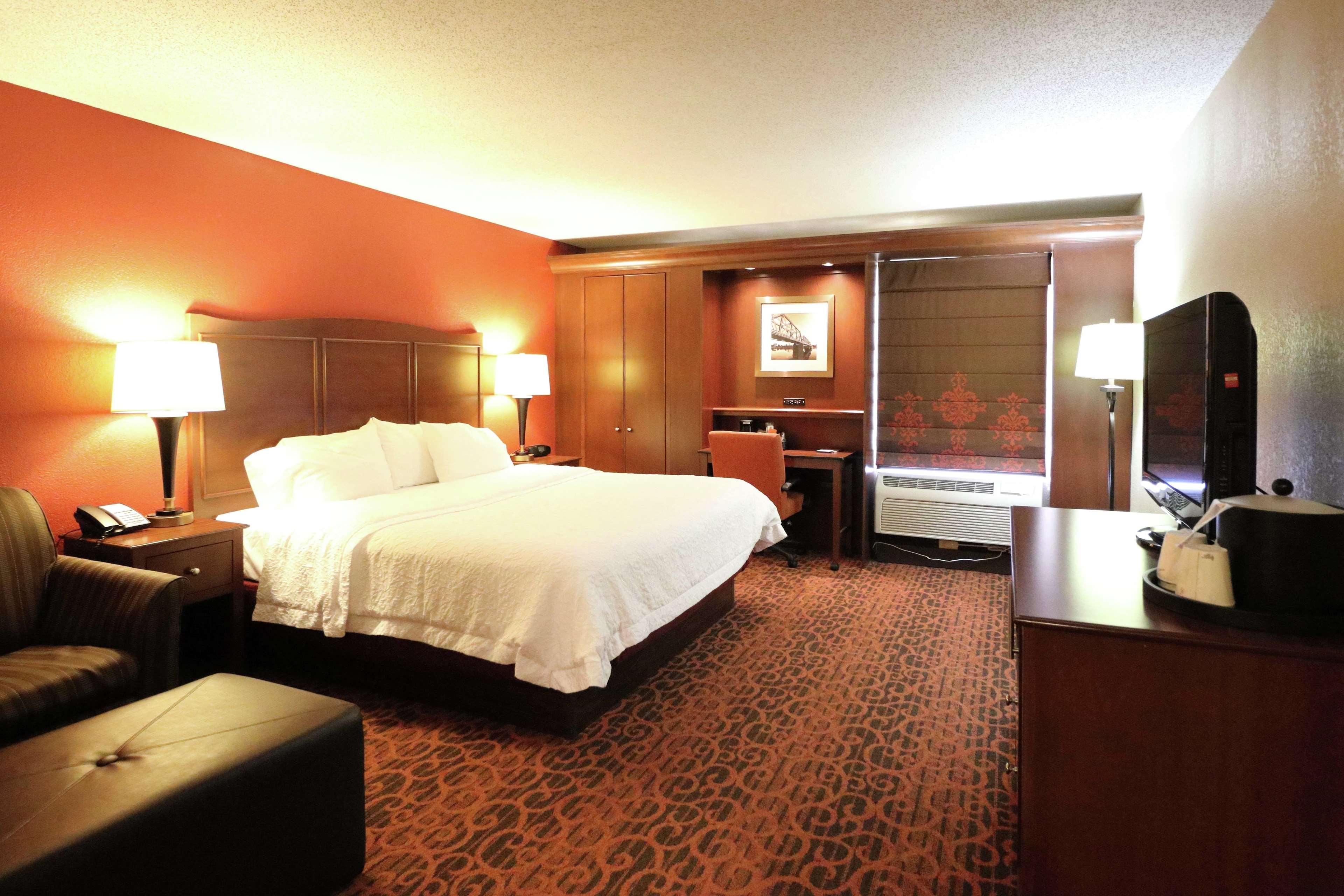 Hampton Inn Columbus-South Grove City Eksteriør billede