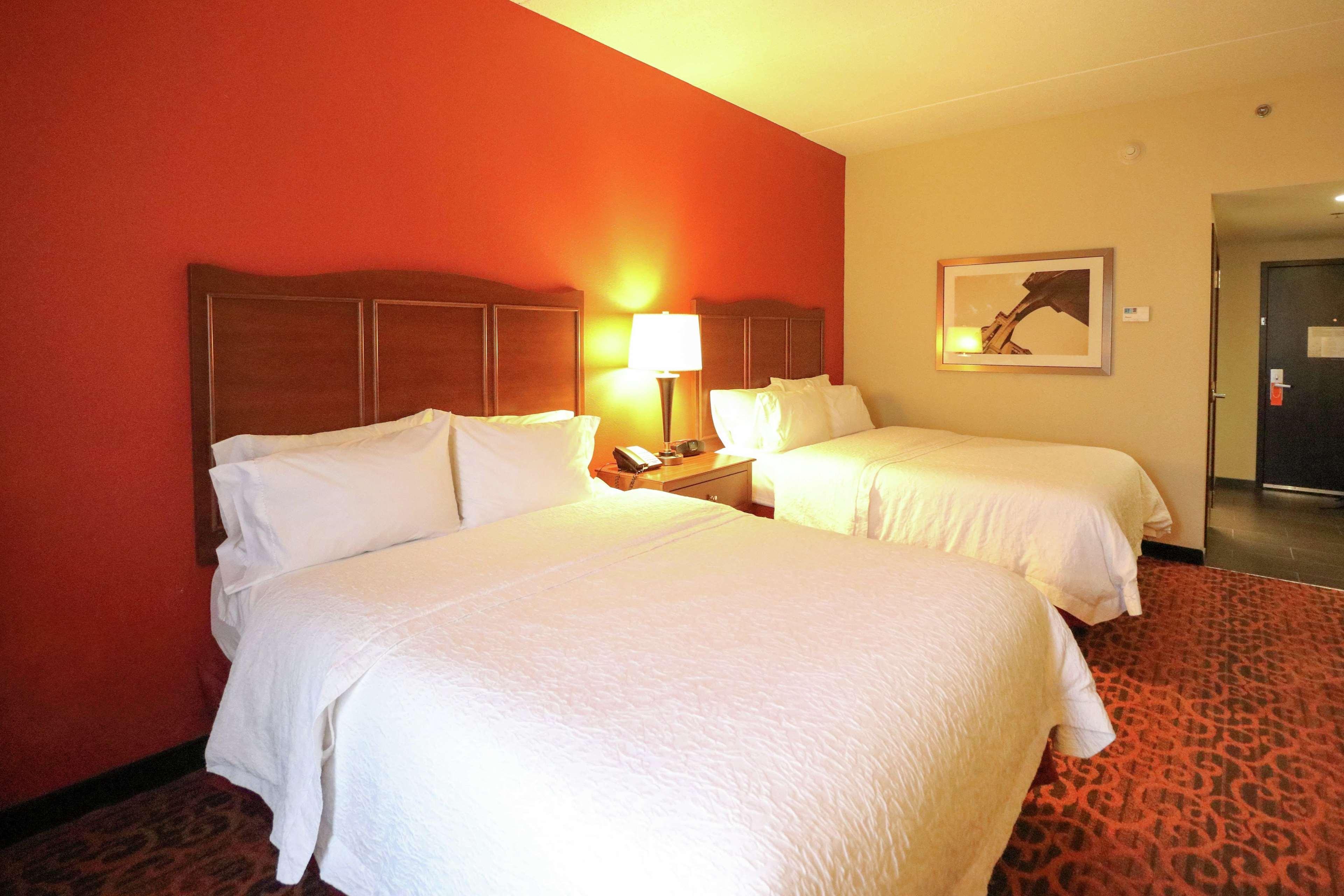 Hampton Inn Columbus-South Grove City Eksteriør billede