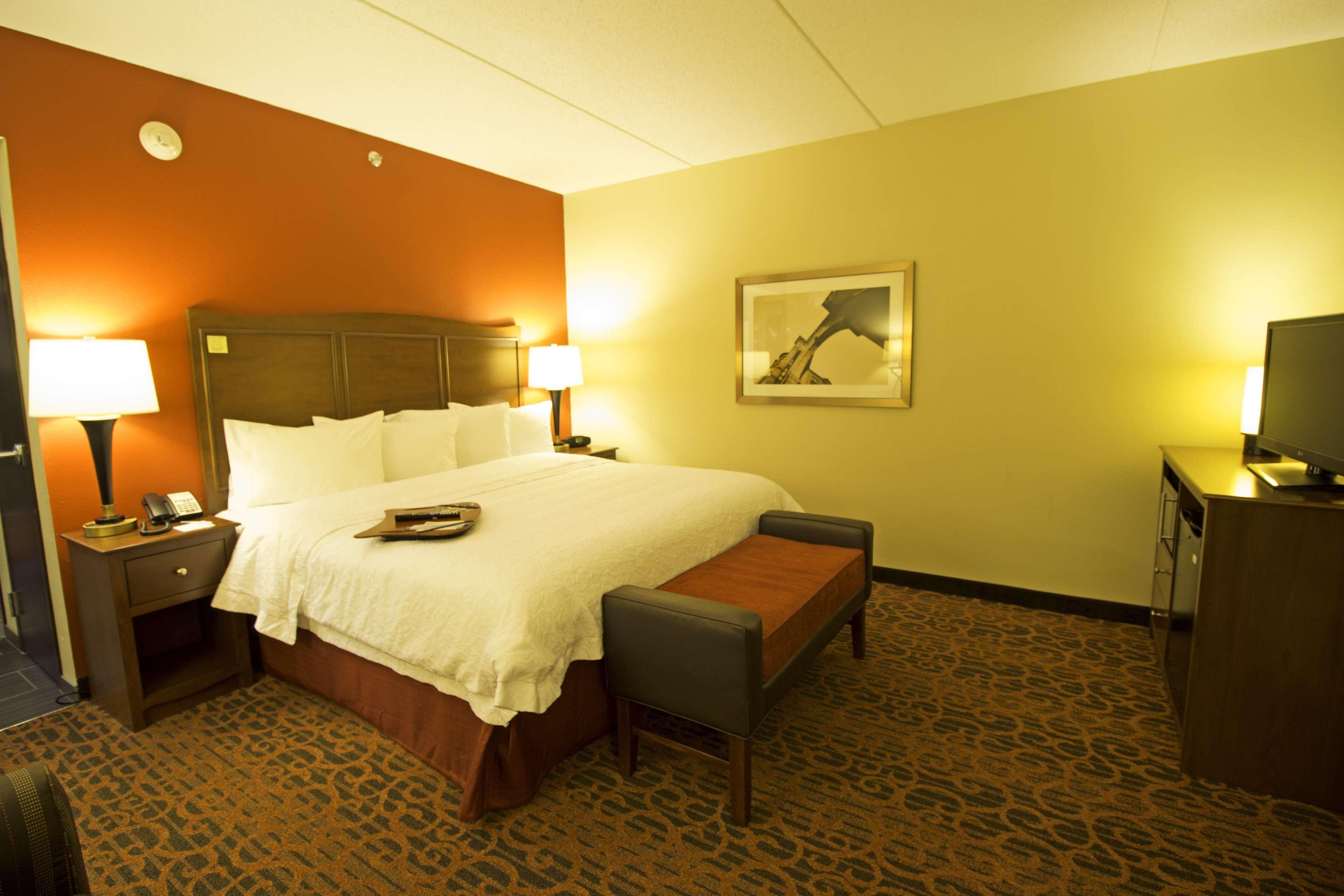 Hampton Inn Columbus-South Grove City Eksteriør billede