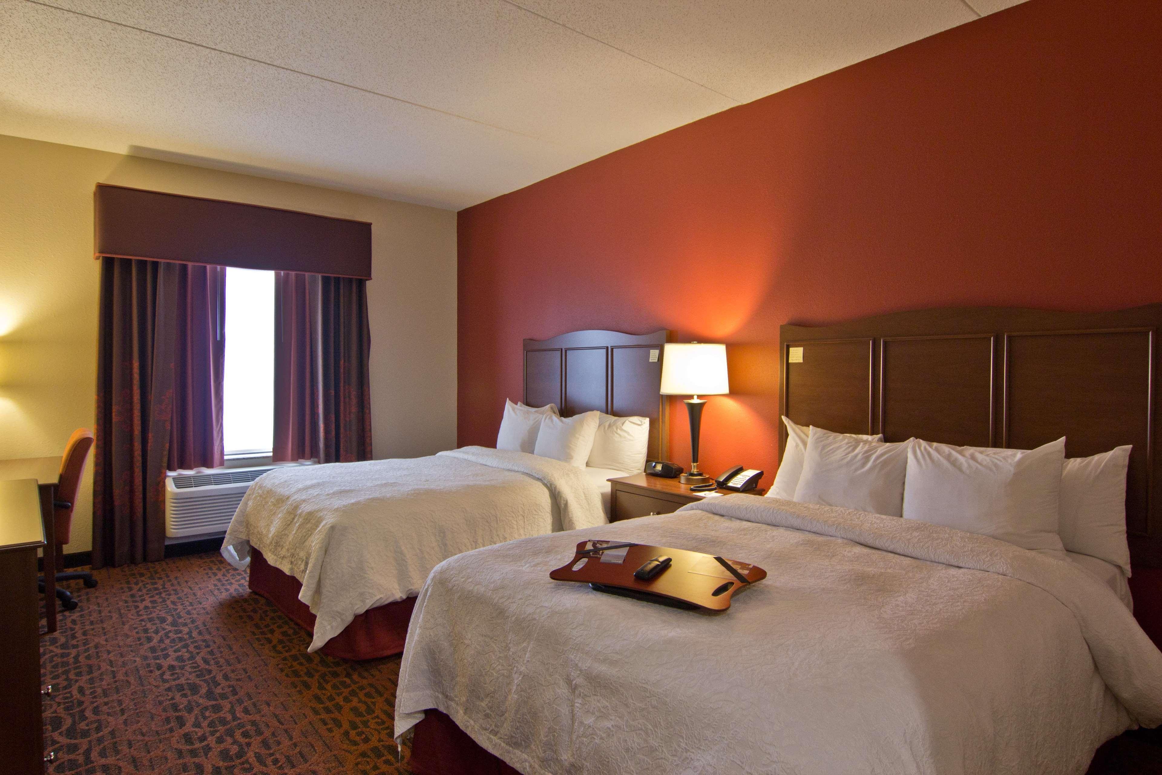 Hampton Inn Columbus-South Grove City Eksteriør billede