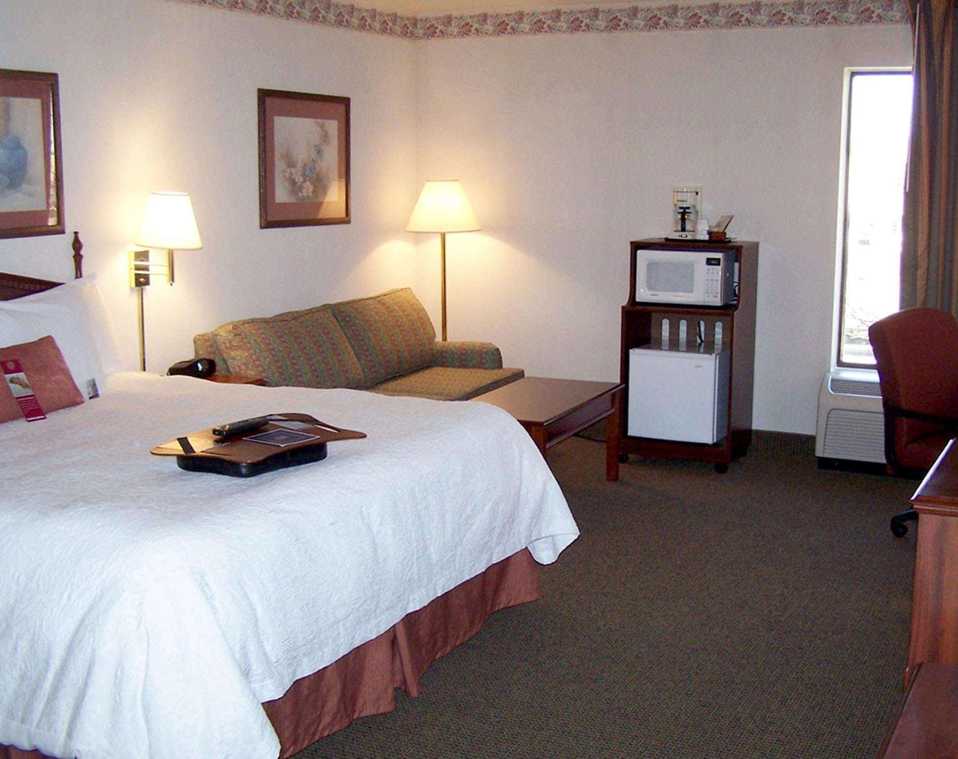 Hampton Inn Columbus-South Grove City Eksteriør billede