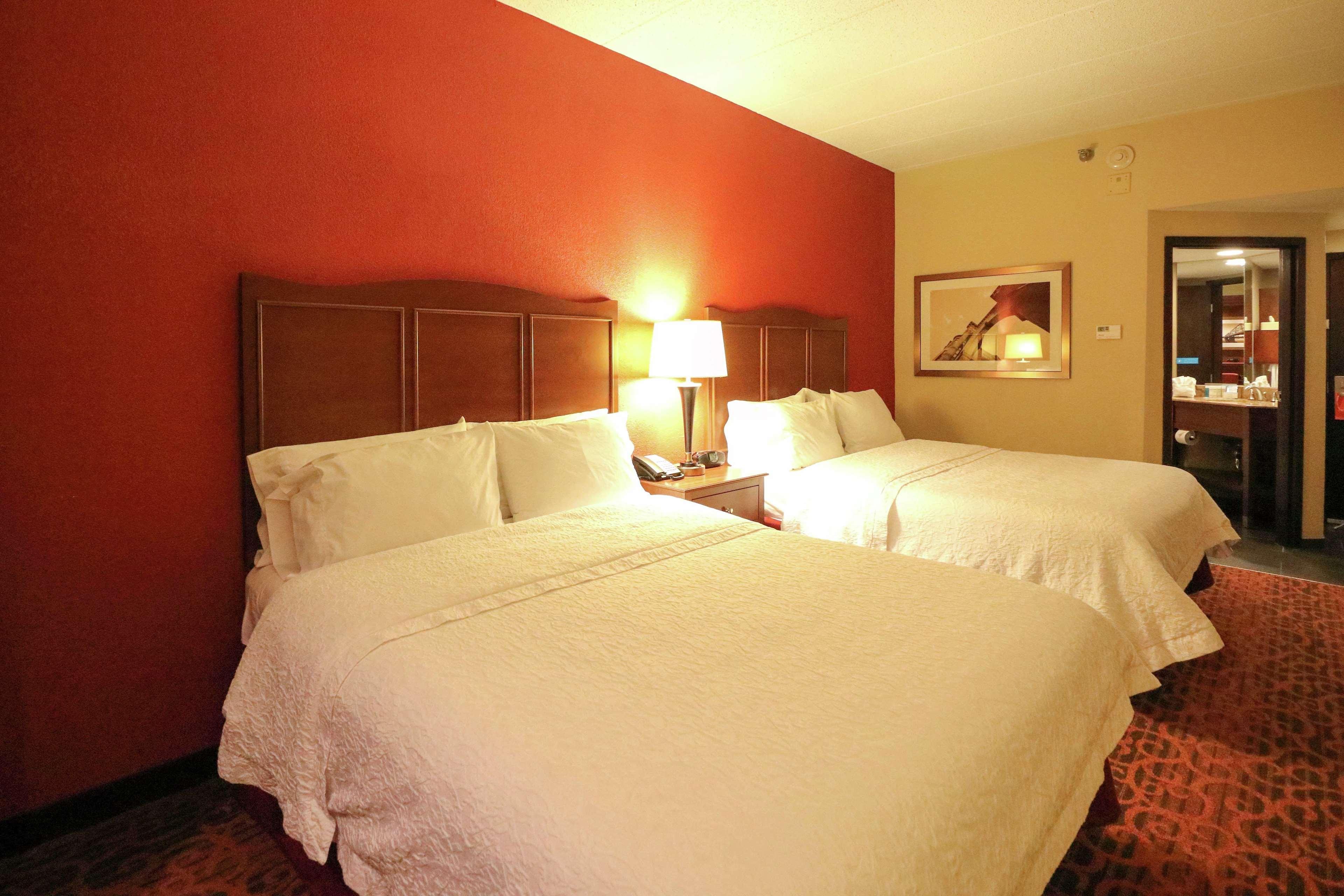 Hampton Inn Columbus-South Grove City Eksteriør billede