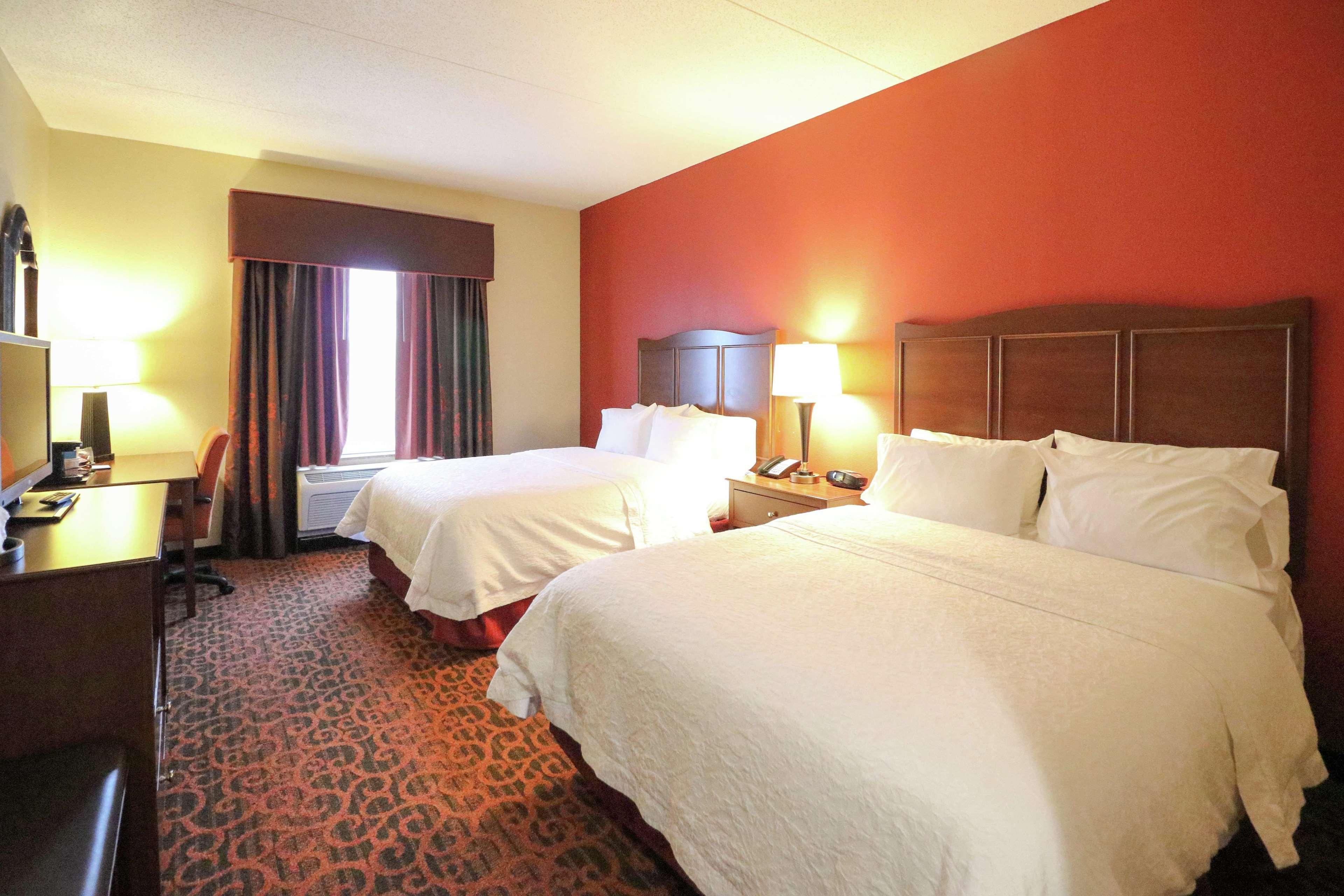 Hampton Inn Columbus-South Grove City Eksteriør billede