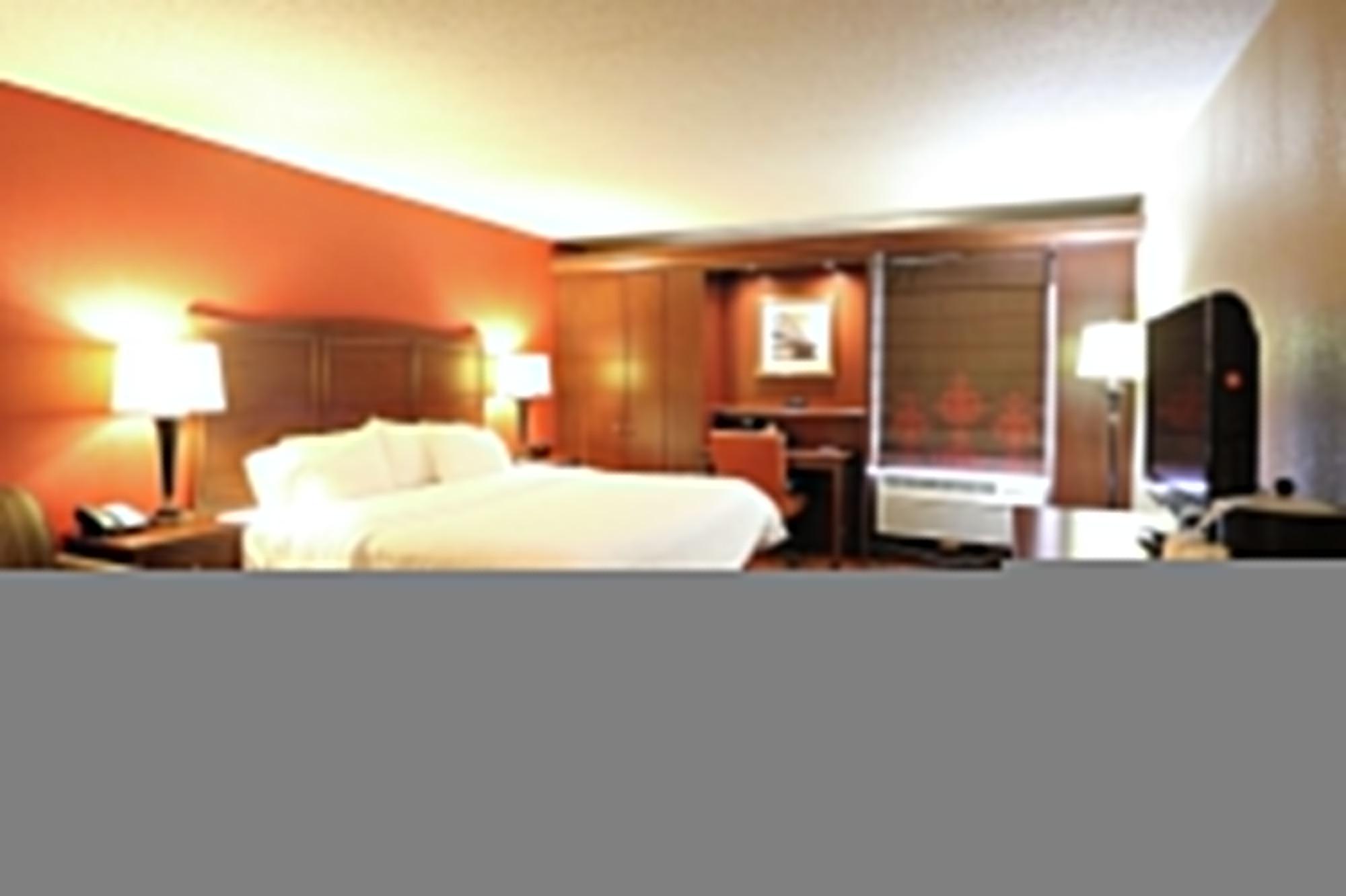 Hampton Inn Columbus-South Grove City Eksteriør billede