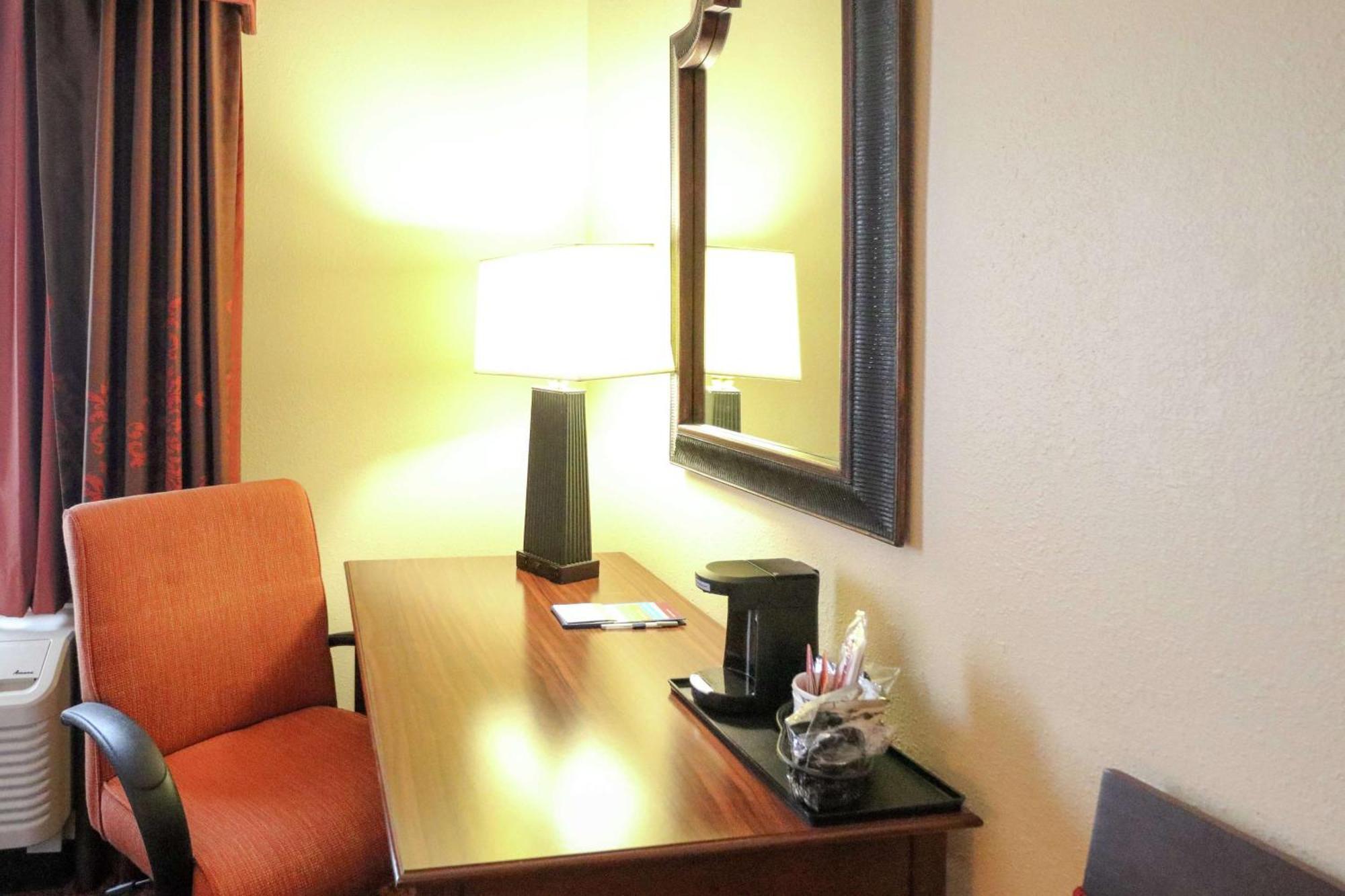 Hampton Inn Columbus-South Grove City Eksteriør billede