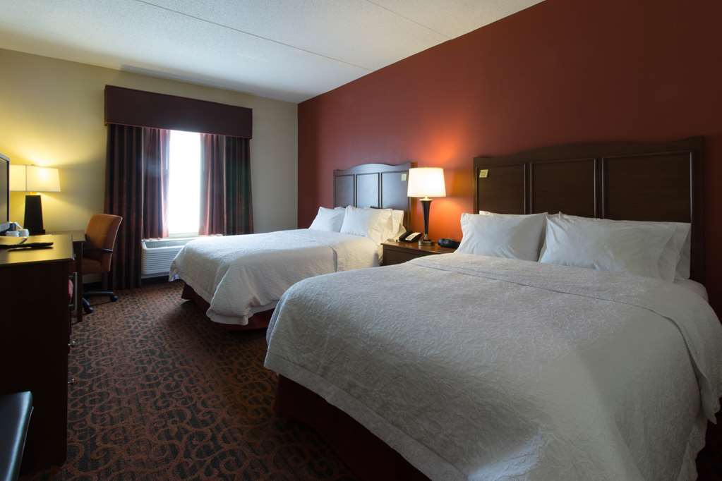 Hampton Inn Columbus-South Grove City Værelse billede